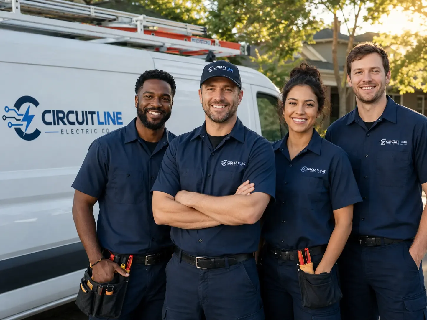 Whole Home Rewiring company in San Manuel, AZ